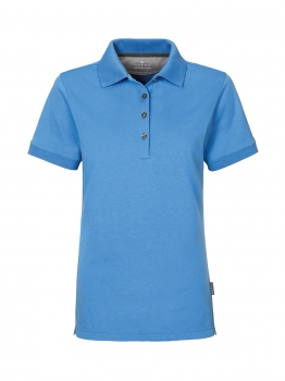 Women-Poloshirt Cotton-Tec