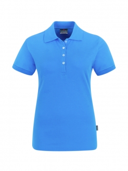 Women-Poloshirt Stretch