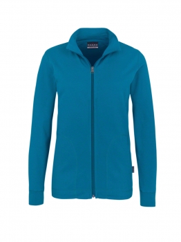 Women-Jacke Interlock