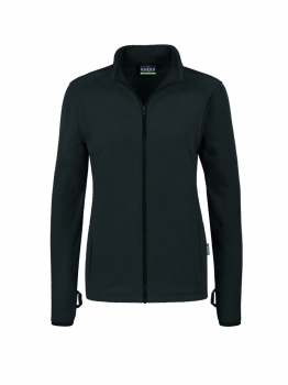 Women Heavy-Fleece Jacke Yukon