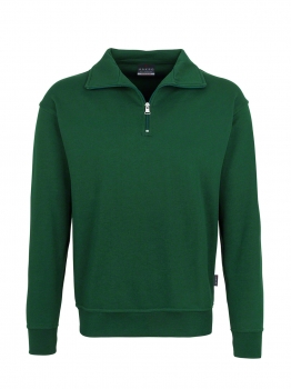 Zip-Sweatshirt Premium