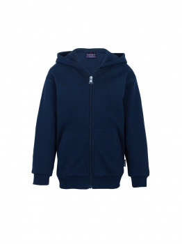 Kids-Kapuzen-Jacke Premium