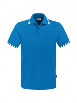Poloshirt Twin-Stripe