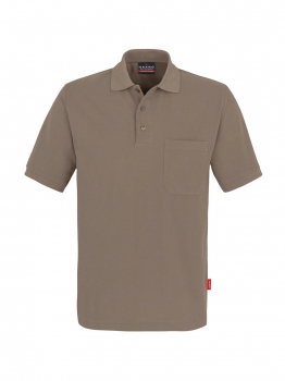 Pocket-Poloshirt Performance