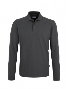 Longsleeve-Poloshirt Classic