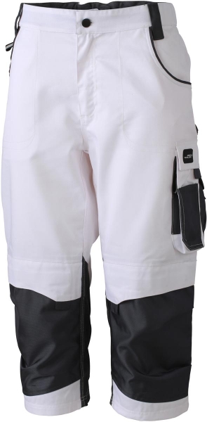 Arbeitshose 3/4 (JN 834)