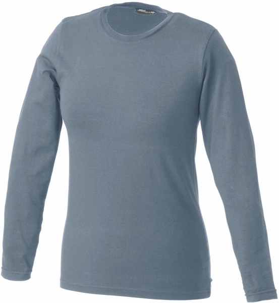 Damen T-Shirt langarm (JN 54)