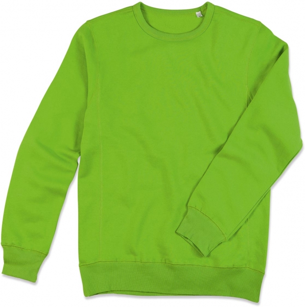 Herren Sweatshirt (Active Sweatshirt)