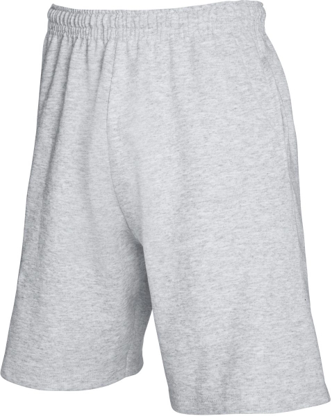 Sweat Shorts (Lightweight Shorts)