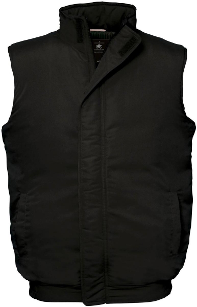 Bodywarmer (Bodywarmer +)