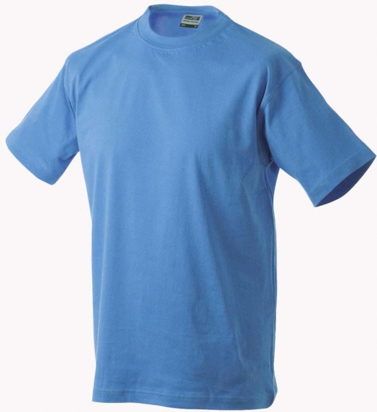 Heavy T-Shirt (JN 02)