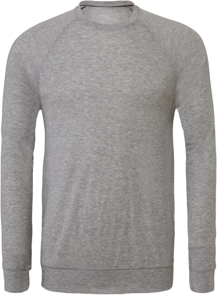 Leichter Unisex Sweater (3981)