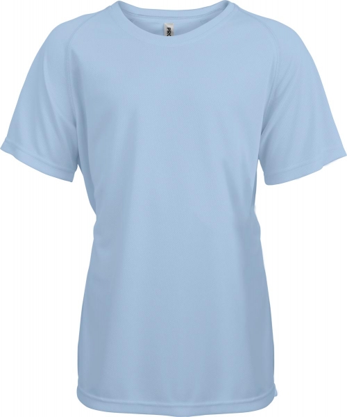 Kinder Sport Shirt (PA445)