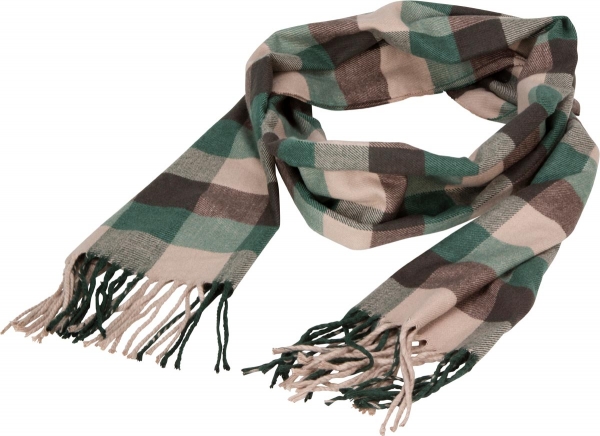 Gewebter Winterschal (MB 7301)