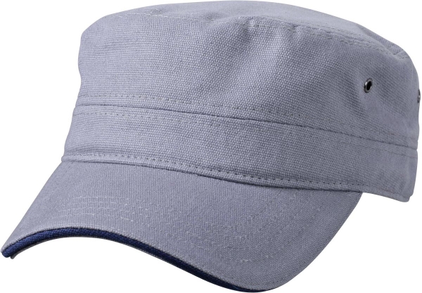 Military Sandwich Kappe (MB 6555)