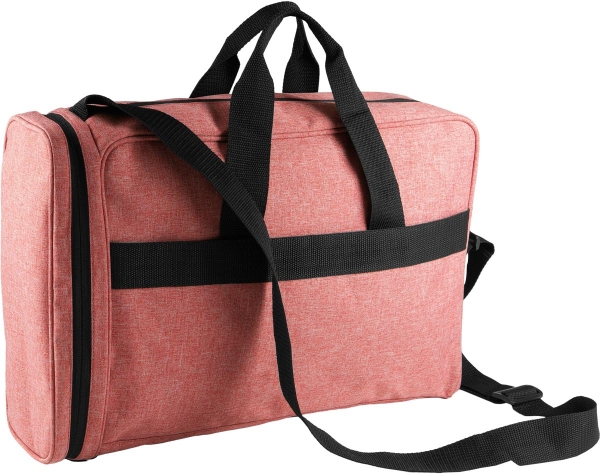 Laptop/Dokumenten Tasche (KI0421)