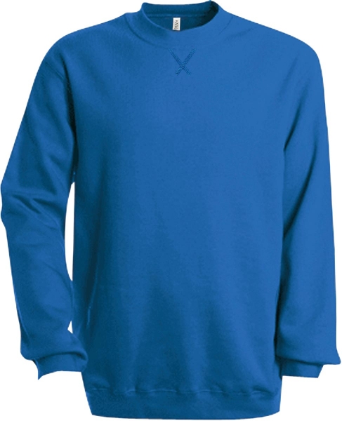 Heavy Sweater (K442)