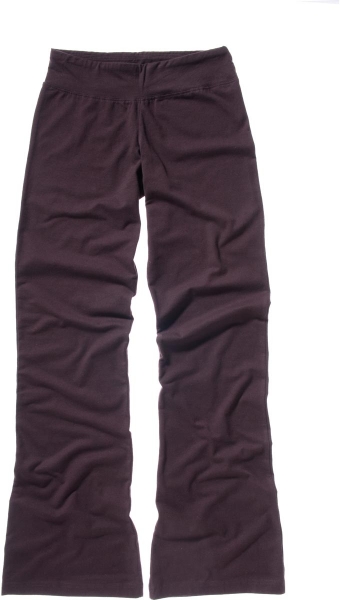 Damen Spandex Fitnesshose (810)