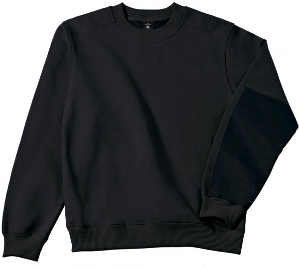 Workwear Sweater (Hero Pro)