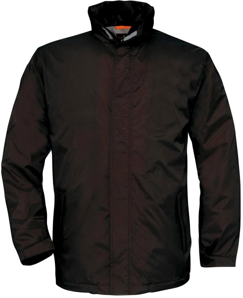 Jacke mit Thermofutter (Ocean Shore)