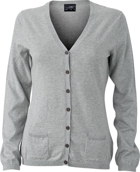 Damen Cardigan (JN 667)