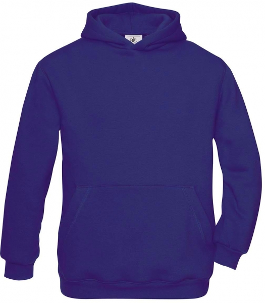 Kinder Kapuzen Sweater (Hooded/kids)