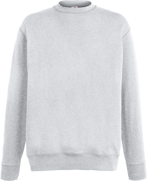 Sweater (Lightweight Set-In Sweat)