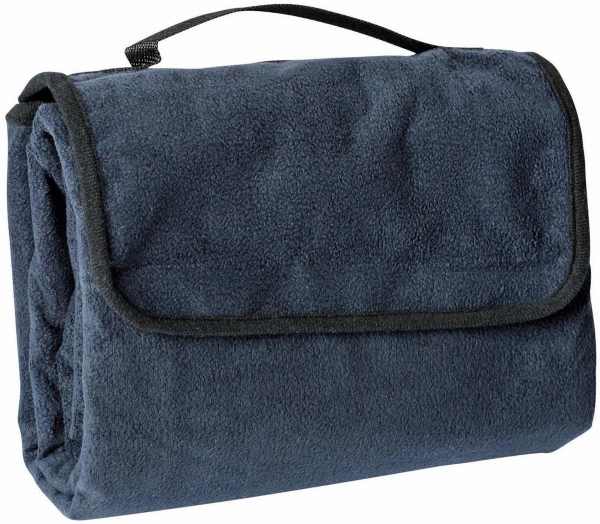 Picknick Fleece Decke (JN 953)