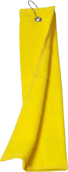 Golf Velourstuch (MB 432)