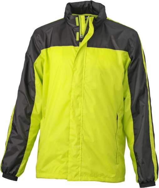 Team Wetterjacke (JN 487)