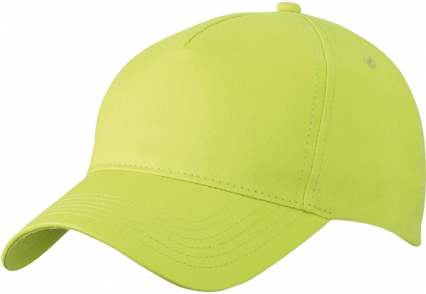 5 Panel Kappe (MB 6117)