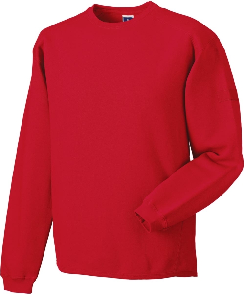 Workwear Sweater (013M)