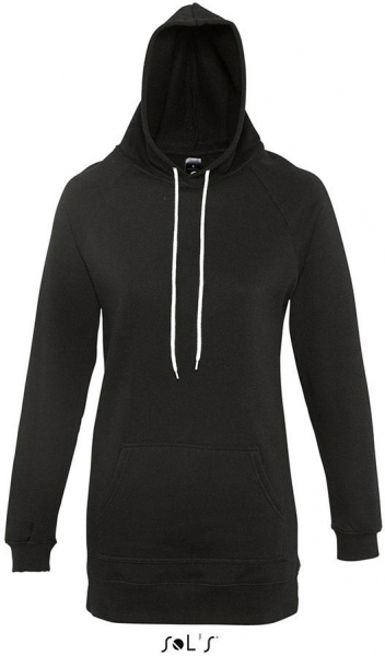 Fleece Kapuzen Sweater (Street)