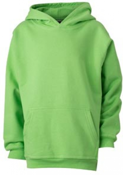 Kinder Kapuzen Sweater (JN 47K)