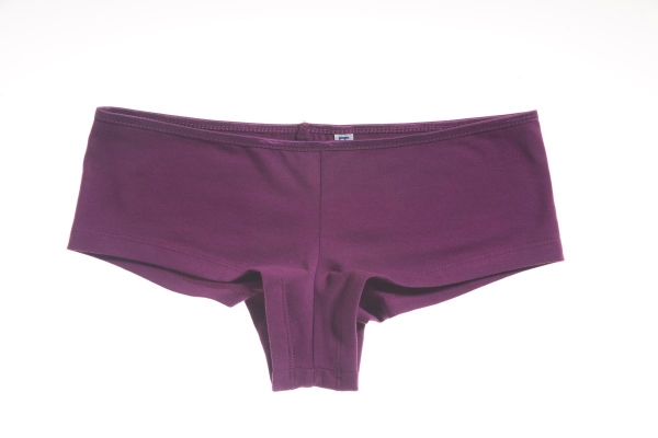 Damen Spandex Shortie (491)