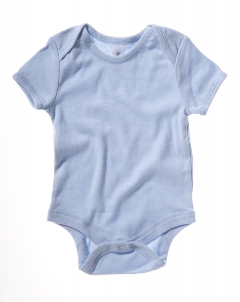 Baby Ripp Body (100)