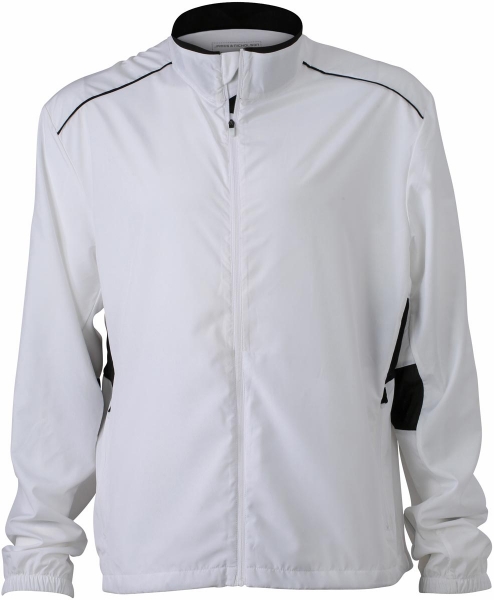 Herren Performance Jacke (JN 476)