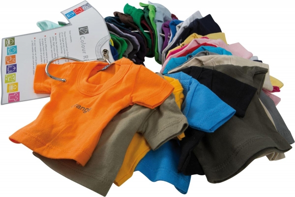 Farbmuster Ring (JN 505)