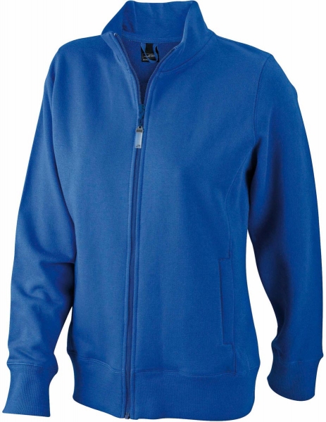 Damen Sweatjacke (JN 52)