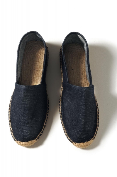 Denim Espadrilles (DNM Espadrille /men)