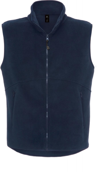 Fleece Gilet (Traveller +)