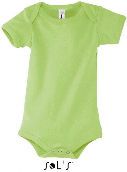 Baby Body (Bambino)