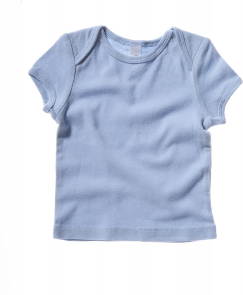 Baby Ripp T-Shirt (101)