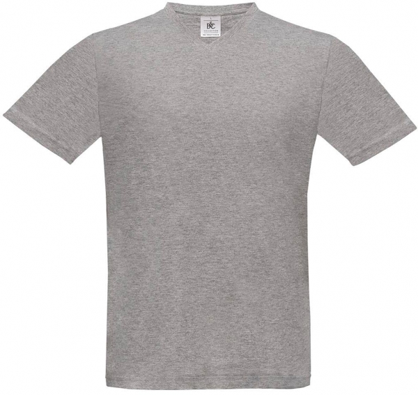 V-Neck T-Shirt (Exact V-Neck)