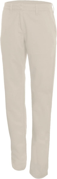 Damen Chino Hose (K790)