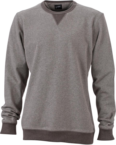 Herren Sweater (JN 992)