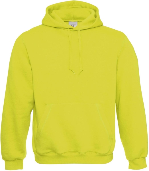 Kapuzen Sweater (Hooded)