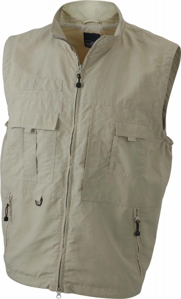 Trekking Weste (JN 1026)