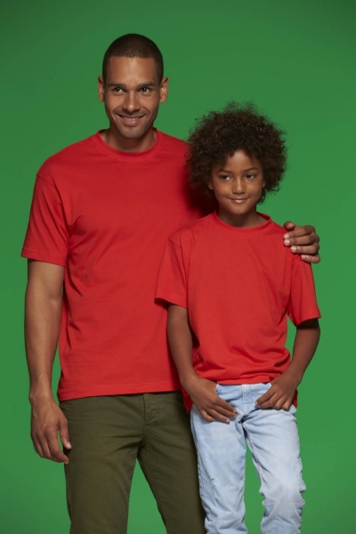 Junior Basic-T