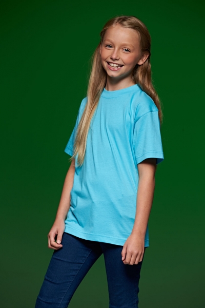 Junior Basic-T